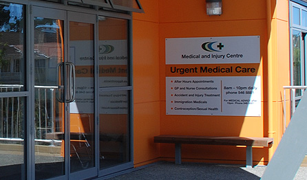 entrance-exterior